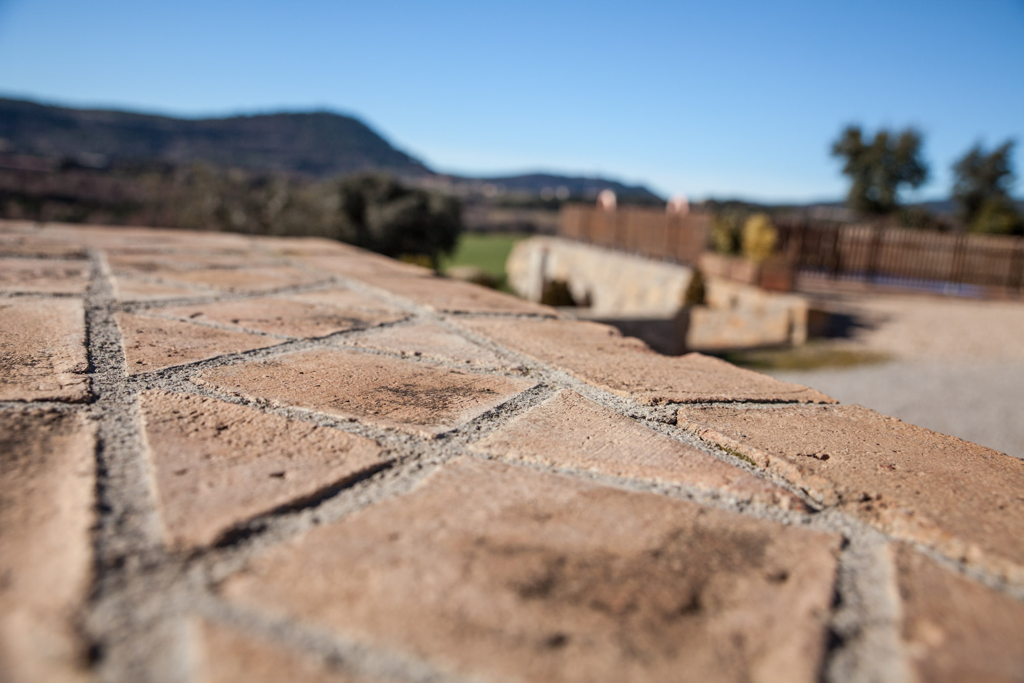 La Tor de Montclar - Plana de Vic: Medieval Heritage and Sausage-Making Traditions